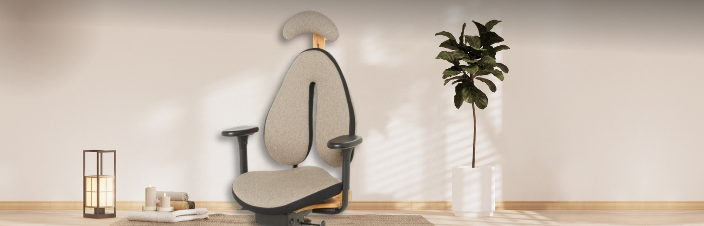 Erleben Sie die perfekte Fusion aus Ergonomie und Ästhetik - unsere M- und N-Serie sorgt nicht nur für ein gesundes Sitzen, sondern auch für einen stilvollen Arbeitsplatz. Jedes Modell wird mit Liebe zum Detail in Hoppegarten gefertigt und kombiniert innovative Materialien mit ergonomischem Design, um Ihnen ein unvergleichliches Sitzgefühl zu bieten. Genießen Sie die Freiheit, sich zu bewegen, während Sie Ihren beruflichen Herausforderungen nachgehen, und setzen Sie gleichzeitig ein Zeichen für Nachhaltigkeit und regionale Wertschöpfung. Entscheiden Sie sich für Popello und bringen Sie ein Stück Handwerkskunst in Ihr Büro, das Ihren Körper unterstützt und Ihre Kreativität entfaltet.