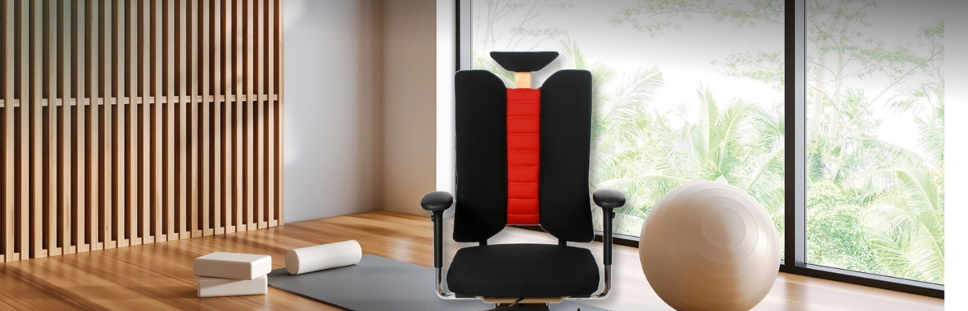 Die Dynamico-Serie ist nicht nur ein Bürostuhl, sondern Ihre persönliche Gesundheitsassistenz, die Sie in jedem Moment Ihres Arbeitstags begleitet. Mit einem bemerkenswerten Design, das sowohl Ästhetik als auch Funktionalität vereint, sorgt dieser Stuhl dafür, dass Sie nicht nur bequem, sondern auch aktiv sitzen. Durch die Förderung der natürlichen Bewegungen Ihres Körpers stabilisiert er Ihre Haltung und mindert das Risiko von Verspannungen, während Sie fokussiert und produktiv bleiben. Jedes Detail ist darauf ausgelegt, Ihnen ein dynamisches Sitzgefühl zu bieten, das nicht nur die Leistungsfähigkeit steigert, sondern auch Ihr allgemeines Wohlbefinden. Entdecken Sie mit Dynamico die Freiheit des bewegten Sitzens und setzen Sie neue Standards für gesunde Arbeitsbedingungen.